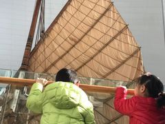 -航海博物馆餐厅