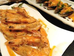 -万鱼亭·鹤家日本料理(南通青年中路店)