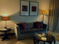 -昆明中心皇冠假日酒店