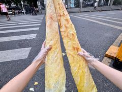 -辉记炭烧海鲜大排档·老字号(福田店)