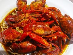 -有位虾匠·香辣蟹·小龙虾(李村店)
