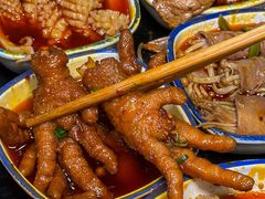 -邓莽子老火锅(鲁祖庙店)