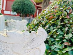 -法门文化景区