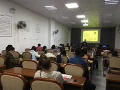 -华南师范大学(广州大学城校区)