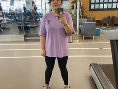-OXYGYM 奥美氧舱运动中心(朝阳大悦城店)