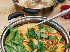 -派派茶客(金杏花园店)