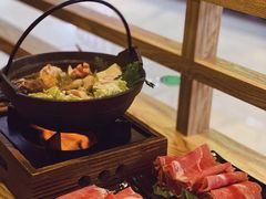 -左舞和风屋便当(金地店)