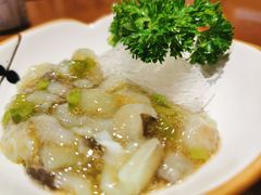 -気楽亭和食料理(气乐亭大世界本店)