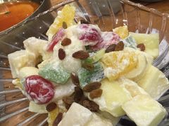 -纽斯桑拿会所(餐厅天山路店)