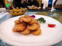 -后宫私房菜(汇客美食娱乐广场店)