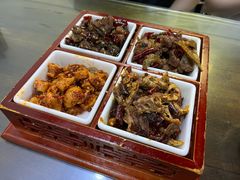 -西月城谭豆花(春熙路店)