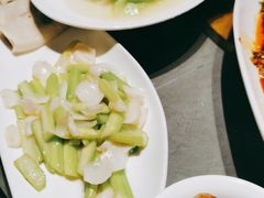 -铜锣湾·有麝自然香(重庆新天地店)