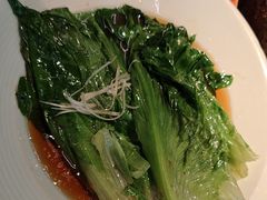 -绿茶餐厅(北京世纪金源店)