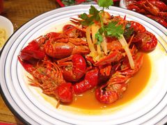 -有间虾铺·经典湘菜·小龙虾(新梦店)