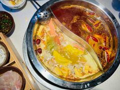 -芈重山老火锅(广州首店)