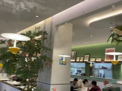 -Aqua Oasis 水天堂(太湖中心mall店)