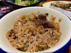 特色牛肉饭-牛品福潮汕牛肉火锅(旺庄店)