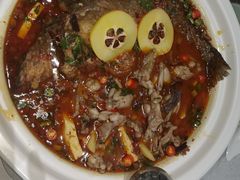 -青花椒花椒鱼(合生汇店)