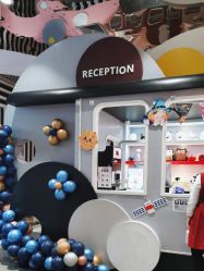 -meland club亲子乐园(重庆万象城店)