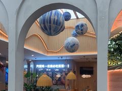 -云海肴汽锅鸡·云南小炒(天津国金汇店)