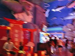 -烟台海昌鲸鲨海洋公园