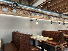 -正苑26年海鲜烤肉•牛尾汤汤饭(东港店)