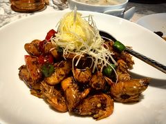 -湖滨28中餐厅·西湖宴·杭州君悦酒店