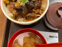 -食其家·牛丼咖喱(广元西路店)