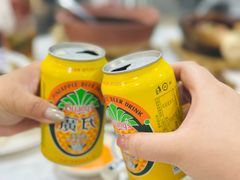 -明本海鲜大排档·鱼生海鲜烧烤宵夜(陈家祠店)