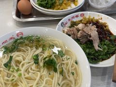 -老四季(南市场店)