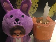 -麦当劳(虹桥南丰城店)