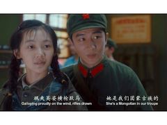 -卢米埃影城(苏州园区华润杜比全景声激光店)