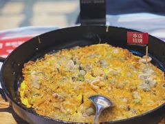 紫阳海蛎煎-紫阳海鲜楼·传承闽味(长乐路总店)