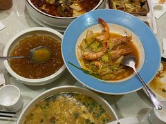 -良友·海鲜青岛菜(五四广场店)