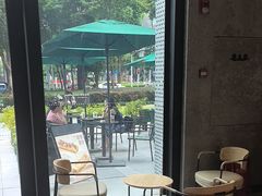 -星巴克(成都凯德天府店)