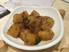-白云宾馆·白云宴餐厅