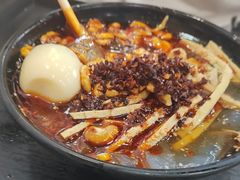 -顺意凉粉(鼓楼东街总店)