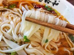 -易裕和·长沙米粉(友谊路店)