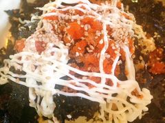 -首尔馆韩国料理(金童路店)