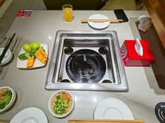 -海底捞火锅(宇飞大厦店)