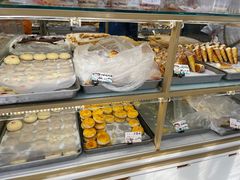 -爱德顺糕点食屋(利民道店)