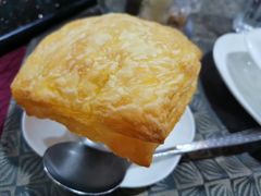 酥皮龙虾汤-亚利咖喱屋