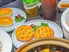 -卤鼎记·潮汕卤水火锅饭店(北京首店)
