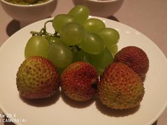 餐前水果-金海华·悦食东方(苏州中心商场店)