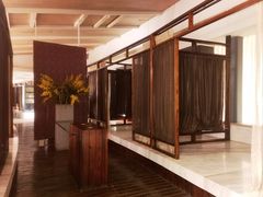 -春晖园度假酒店温泉