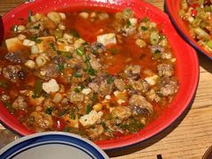 -泥糊破店小酒馆·团建聚餐(南京西路店)