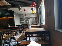 -美一餐(西子国际购物中心店)