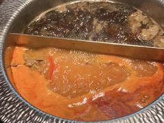 -牛YO寿喜烧和牛火锅自助(三台子万象汇店)