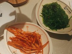 -七八冷面·延边朝鲜族美食(欢乐谷店)