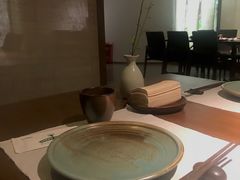 -菩提素素食餐厅(晶郦馆店)